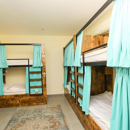 The Villa Hostel - By Lunar Abu Dhabi Luaran gambar