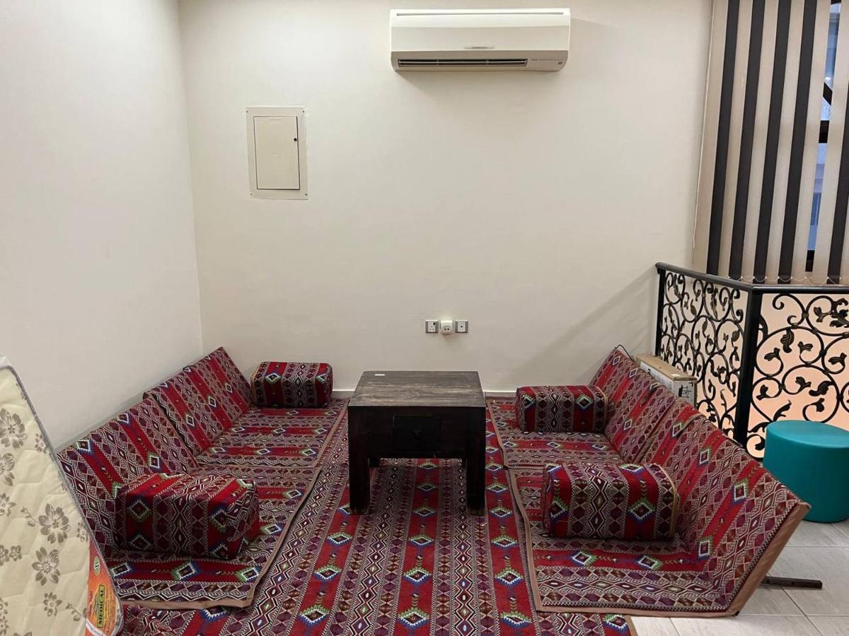The Villa Hostel - By Lunar Abu Dhabi Luaran gambar