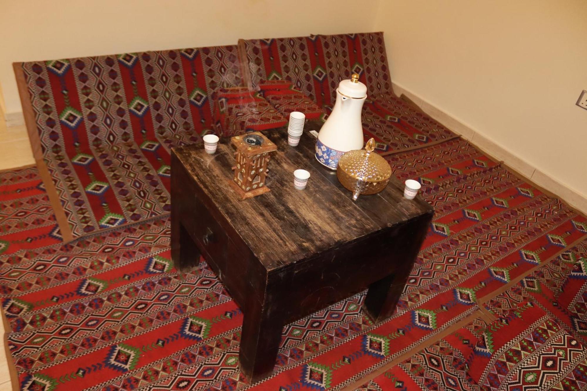The Villa Hostel - By Lunar Abu Dhabi Luaran gambar